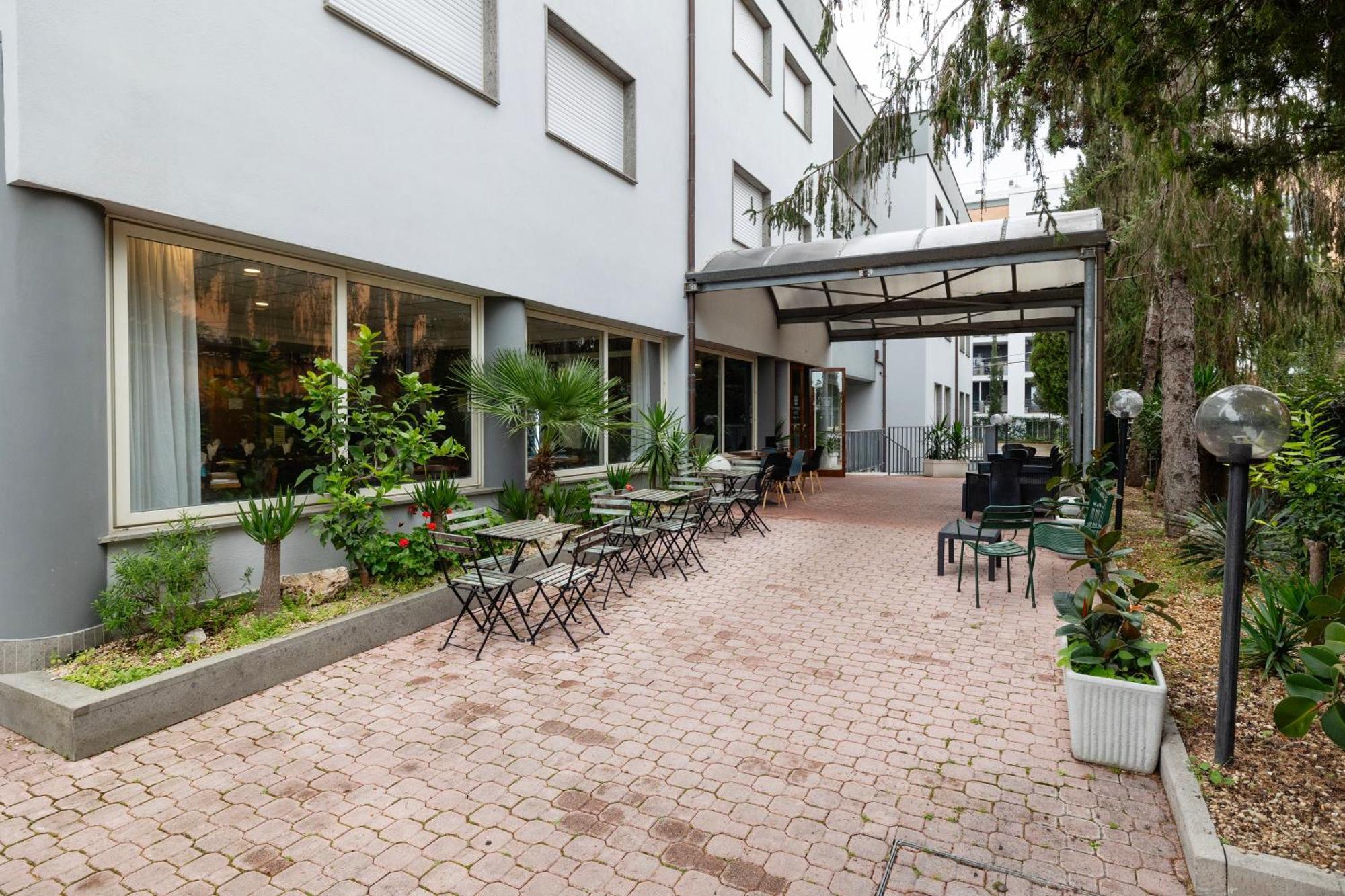 Scheppers Hotel — Foto 3